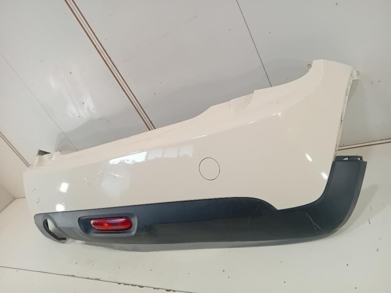 Paraurti POST 51127380024 Mini MINI ONE F55 2014