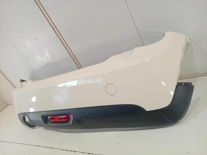 Paraurti POST 51127380024 Mini MINI ONE F55 2014