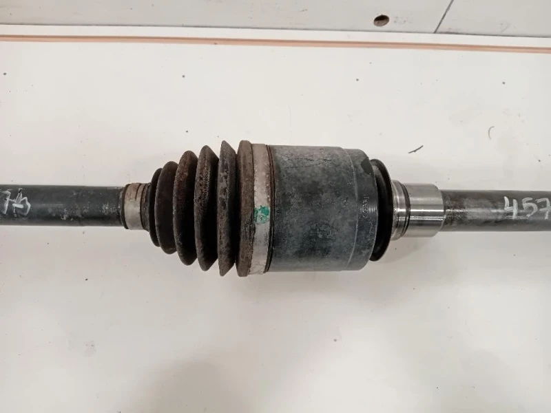 Semiasse ANT DX A1663301300 Mercedes Classe GLE W166 2015