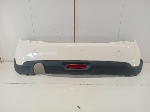 Paraurti POST 51127380024 Mini MINI ONE F55 2014