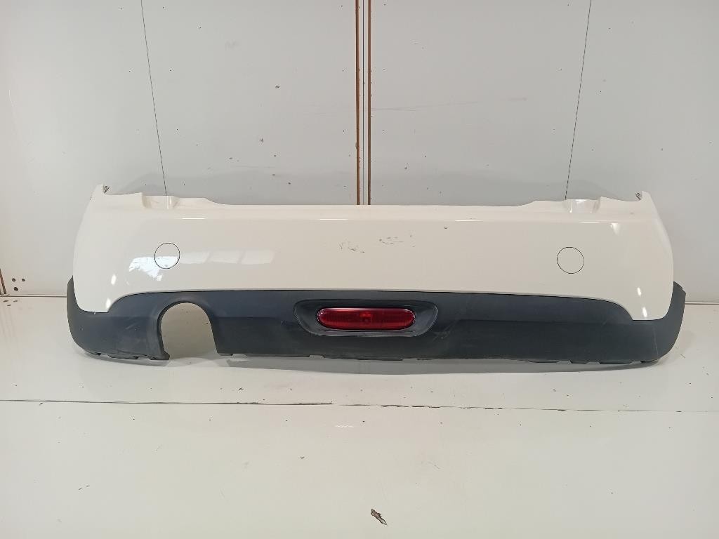 Paraurti POST 51127380024 Mini MINI ONE F55 2014
