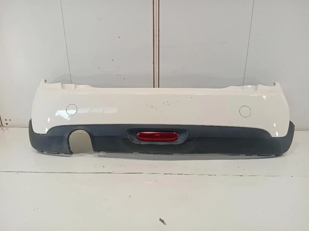 Paraurti POST 51127380024 Mini MINI ONE F55 2014
