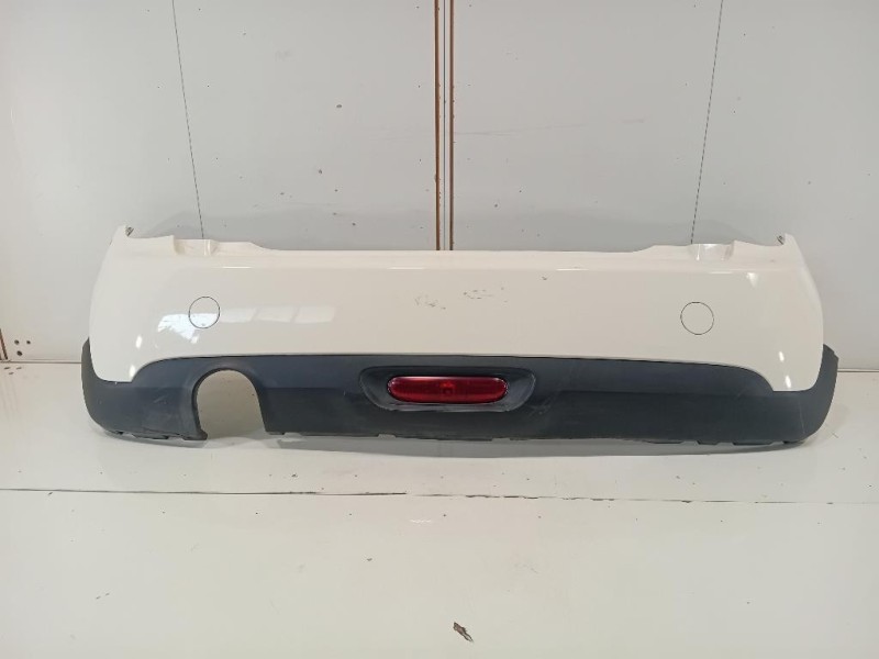 Paraurti POST 51127380024 Mini MINI ONE F55 2014