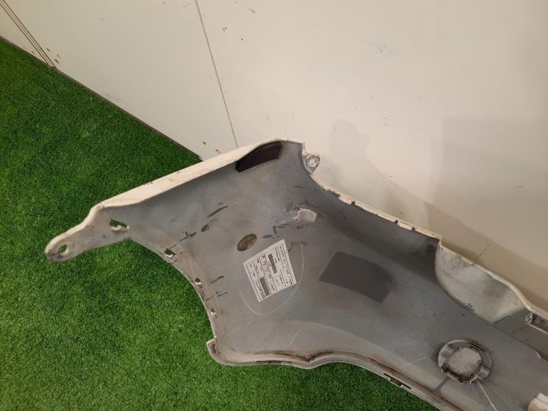 Paraurti POST 7318822 Mini MINI ONE F55 2014