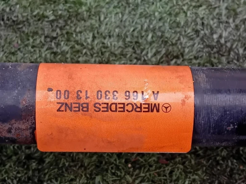 Semiasse ANT DX A1663301300 Mercedes Classe ML W166 2012