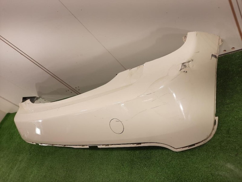 Paraurti POST 7318822 Mini MINI ONE F55 2014