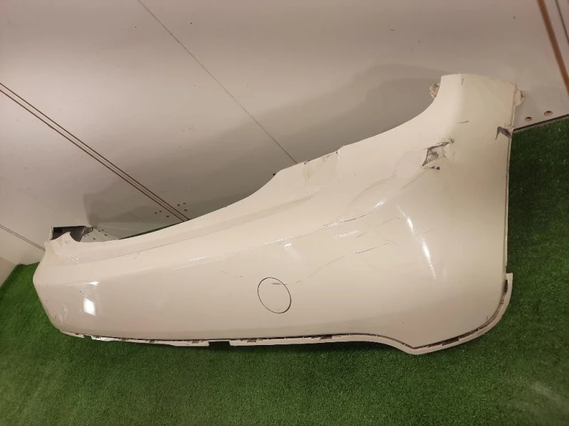 Paraurti POST 7318822 Mini MINI ONE F55 2014