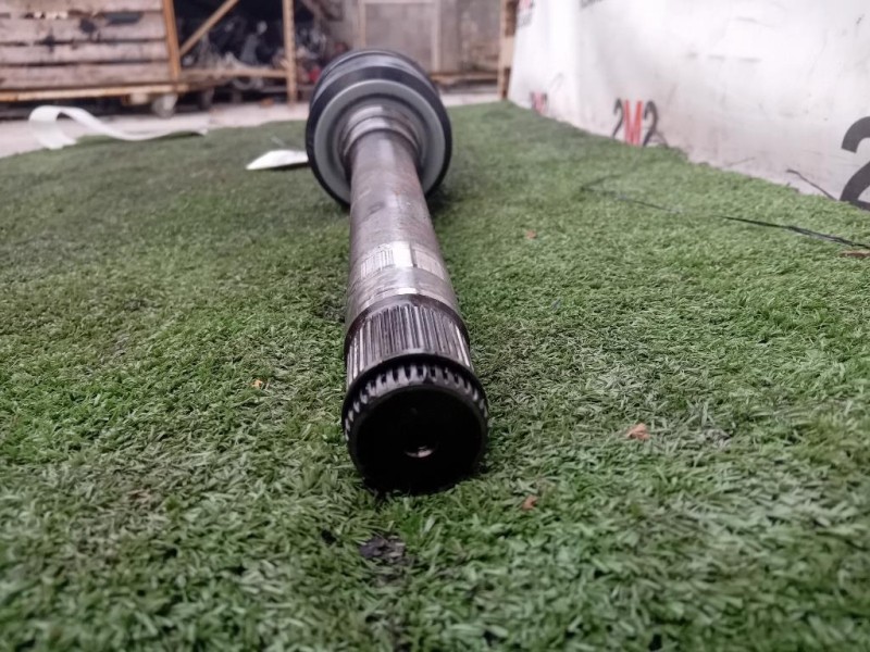 Semiasse ANT DX A1663301300 Mercedes Classe ML W166 2012