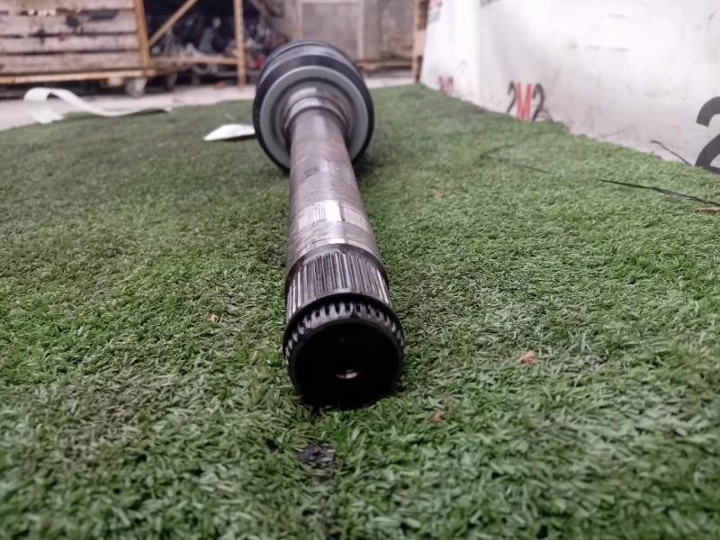 Semiasse ANT DX A1663301300 Mercedes Classe ML W166 2012