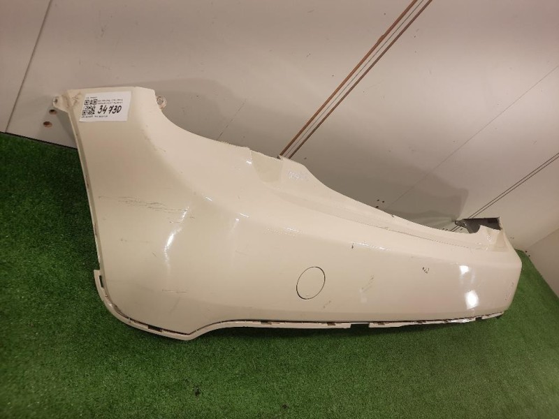 Paraurti POST 7318822 Mini MINI ONE F55 2014