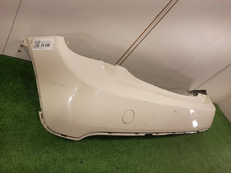 Paraurti POST 7318822 Mini MINI ONE F55 2014