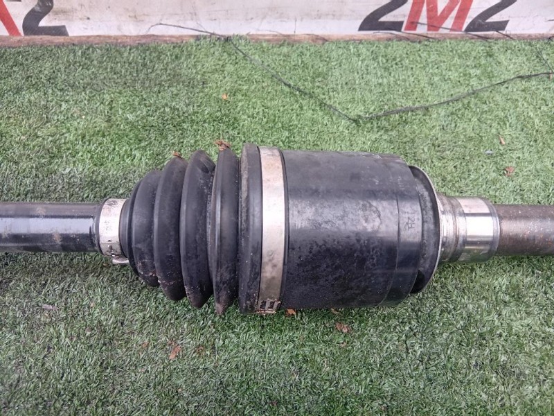 Semiasse ANT DX A1663301300 Mercedes Classe ML W166 2012