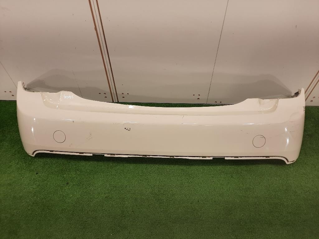 Paraurti POST 7318822 Mini MINI ONE F55 2014