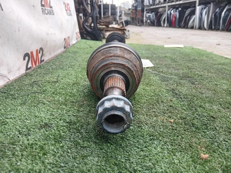 Semiasse ANT DX A1663301300 Mercedes Classe ML W166 2012