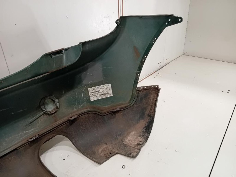 Paraurti POST 7318822 Mini MINI ONE F55 2014