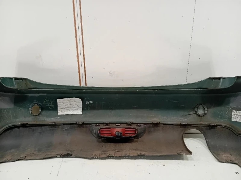 Paraurti POST 7318822 Mini MINI ONE F55 2014