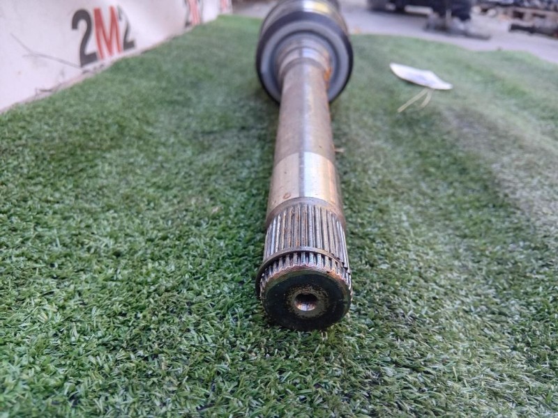 Semiasse ANT DX A1663301300 Mercedes Classe ML W166 2012