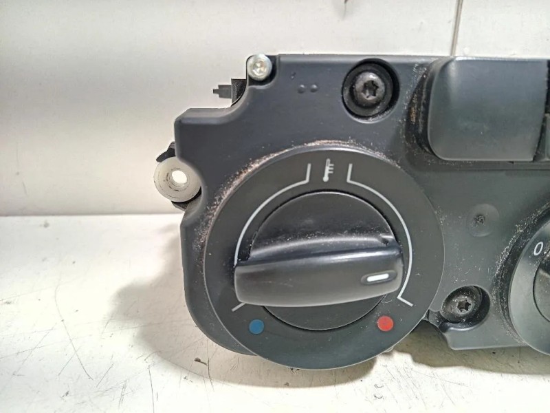 Modulo Comando Riscaldamento Clima MODULO COMANDO RISCALDAMENTO CLIMA Volkswagen Caddy III 2004