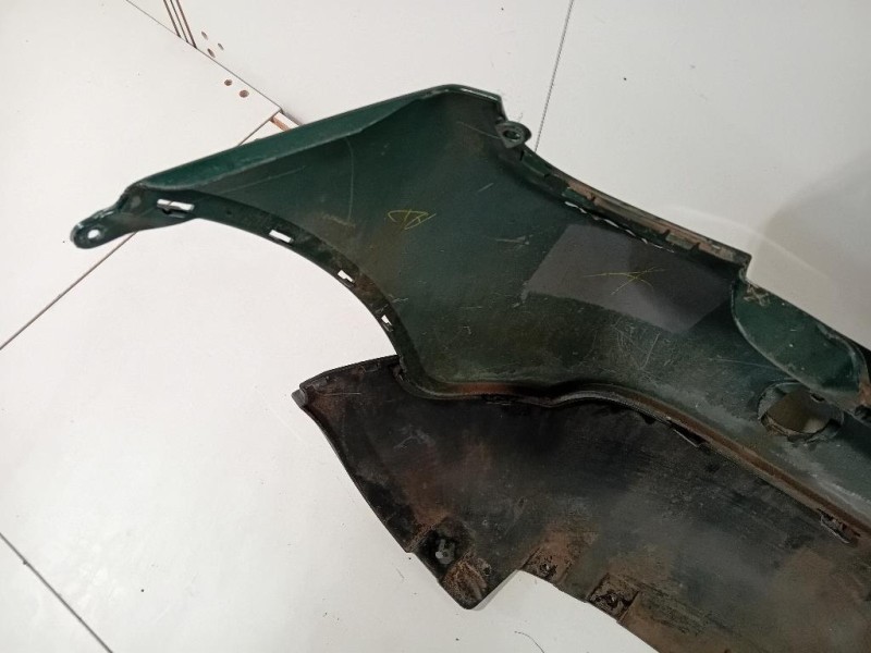 Paraurti POST 7318822 Mini MINI ONE F55 2014