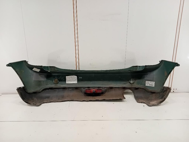 Paraurti POST 7318822 Mini MINI ONE F55 2014