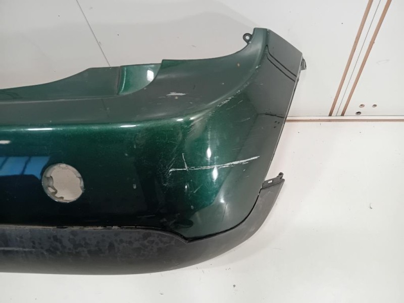 Paraurti POST 7318822 Mini MINI ONE F55 2014