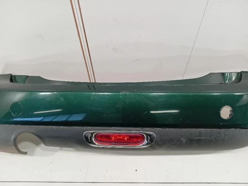 Paraurti POST 7318822 Mini MINI ONE F55 2014