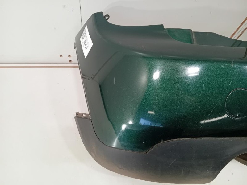 Paraurti POST 7318822 Mini MINI ONE F55 2014