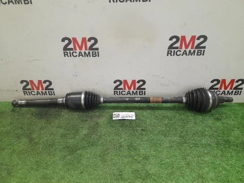 Semiasse ANT DX A2513301401 Mercedes Classe R W251 2006