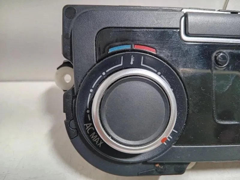 Modulo Comando Riscaldamento Clima 7N0 907 426 AT Volkswagen Caddy IV 2011