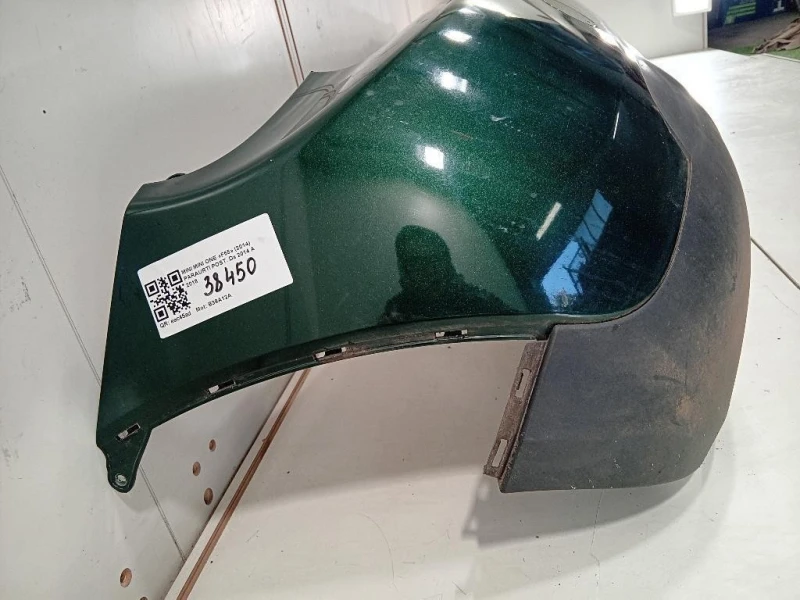 Paraurti POST 7318822 Mini MINI ONE F55 2014