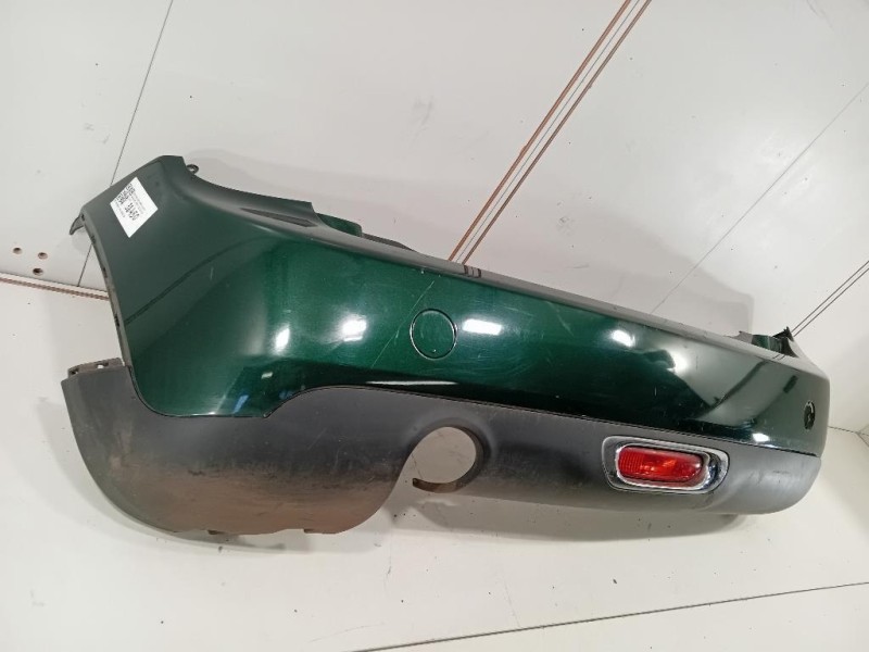 Paraurti POST 7318822 Mini MINI ONE F55 2014