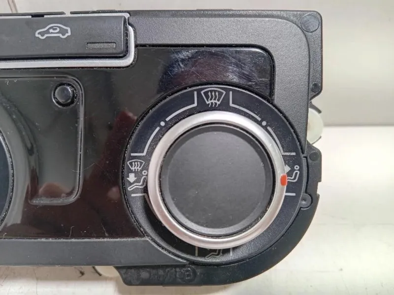 Modulo Comando Riscaldamento Clima 7N0 907 426 AT Volkswagen Caddy IV 2011