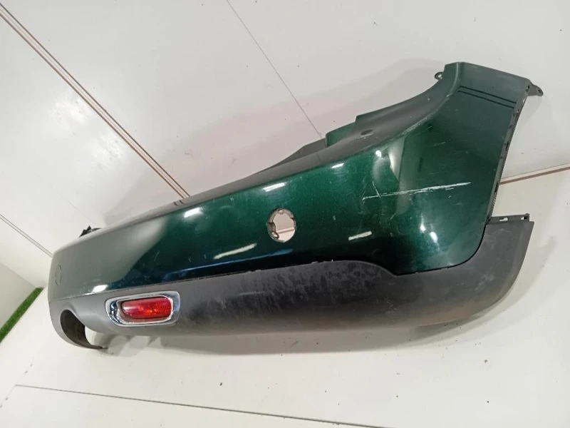 Paraurti POST 7318822 Mini MINI ONE F55 2014