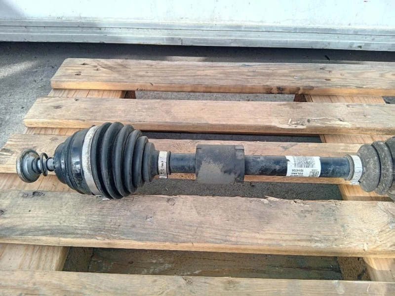 Semiasse ANT DX Mini MINI Clubman F54 2019