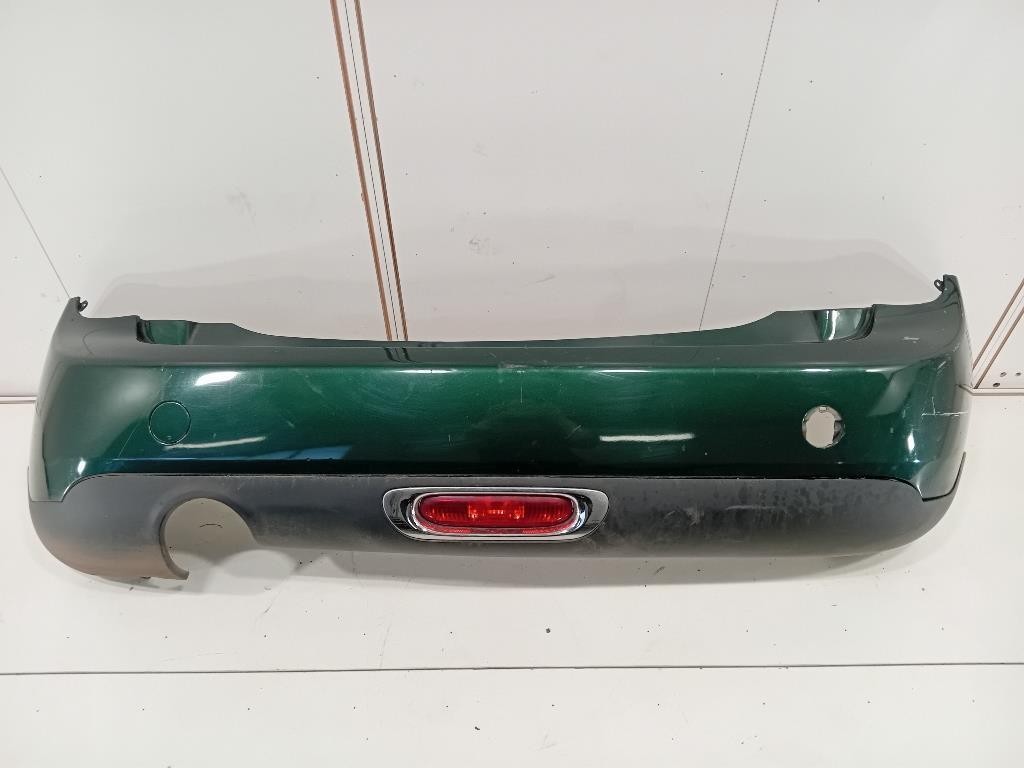Paraurti POST 7318822 Mini MINI ONE F55 2014