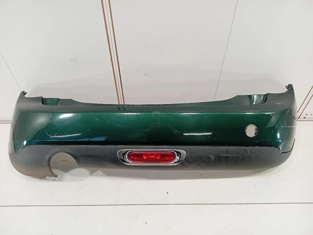 Paraurti POST 7318822 Mini MINI ONE F55 2014