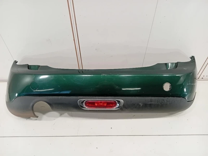 Paraurti POST 7318822 Mini MINI ONE F55 2014