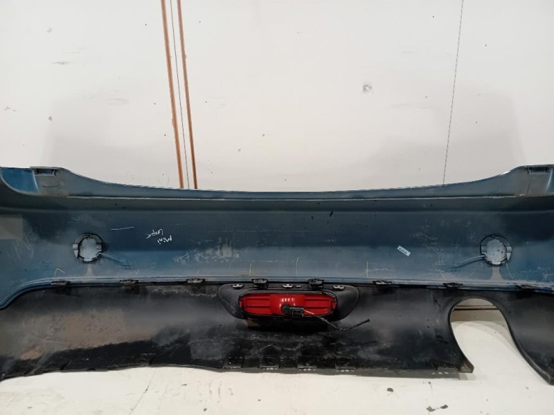 Paraurti POST 51127380009 Mini MINI ONE F56 2014