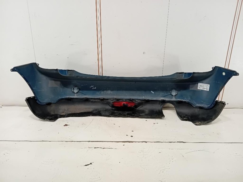 Paraurti POST 51127380009 Mini MINI ONE F56 2014