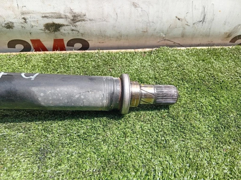 Semiasse ANT DX 155400101012334 Mini MINI Cooper F55 2014