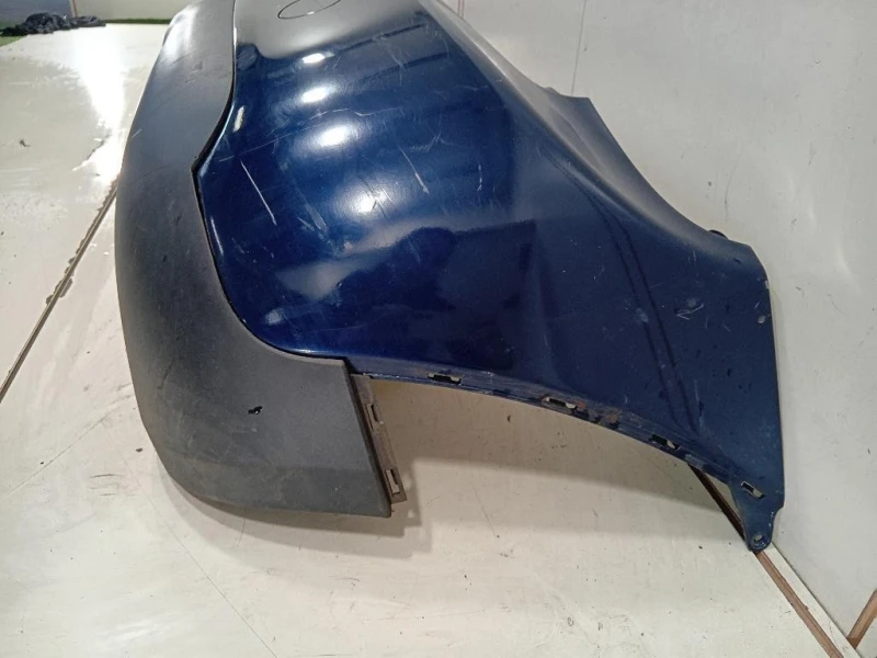 Paraurti POST 51127380009 Mini MINI ONE F56 2014