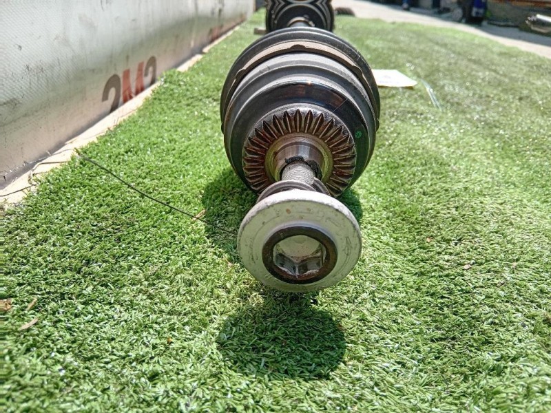 Semiasse ANT DX 155400101012334 Mini MINI Cooper F55 2014