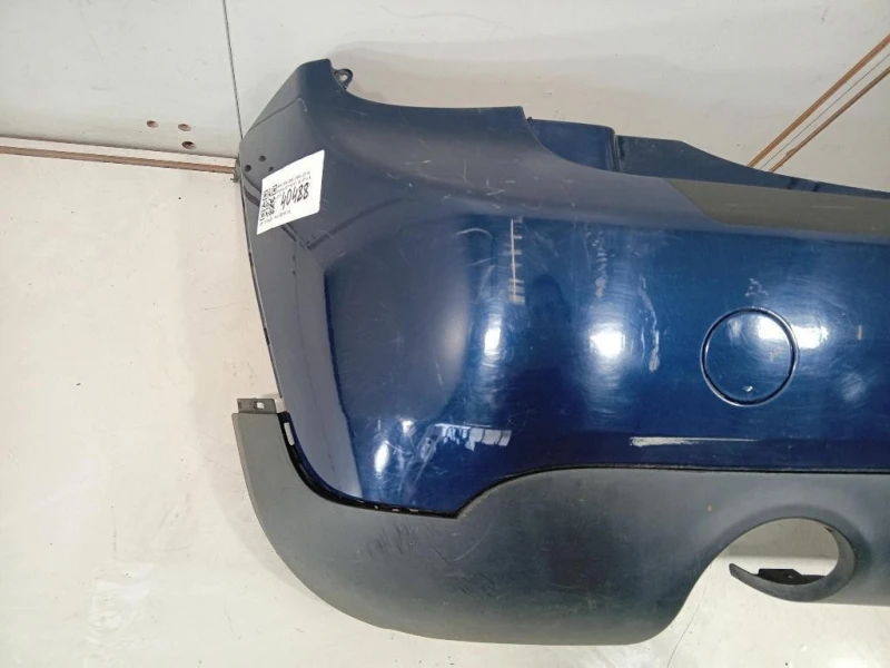 Paraurti POST 51127380009 Mini MINI ONE F56 2014