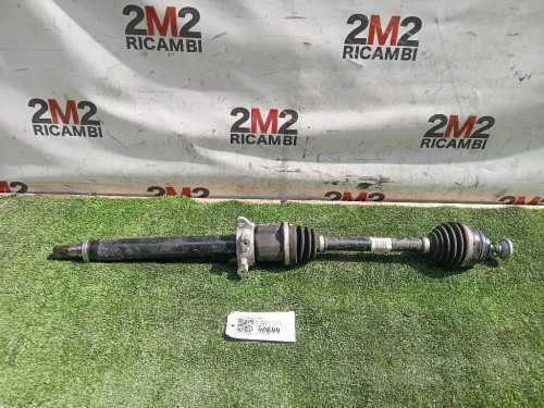 Semiasse ANT DX 155400101012334 Mini MINI Cooper F55 2014