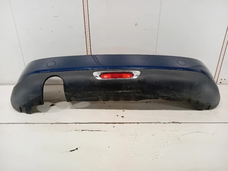 Paraurti POST 51127380009 Mini MINI ONE F56 2014