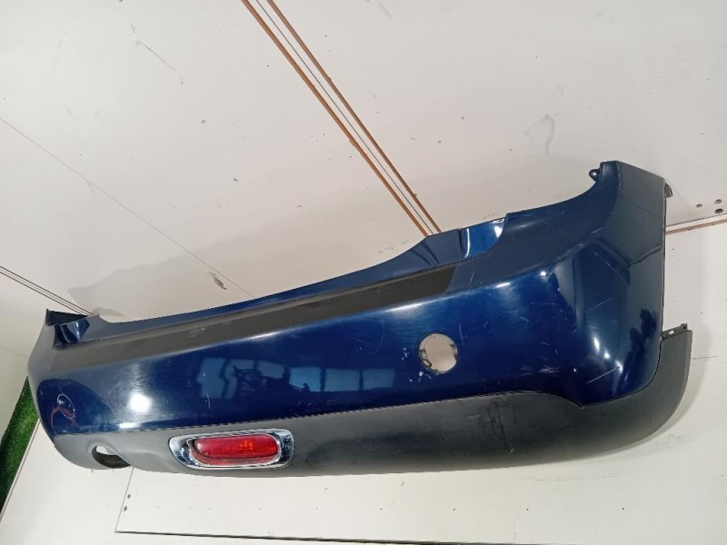 Paraurti POST 51127380009 Mini MINI ONE F56 2014