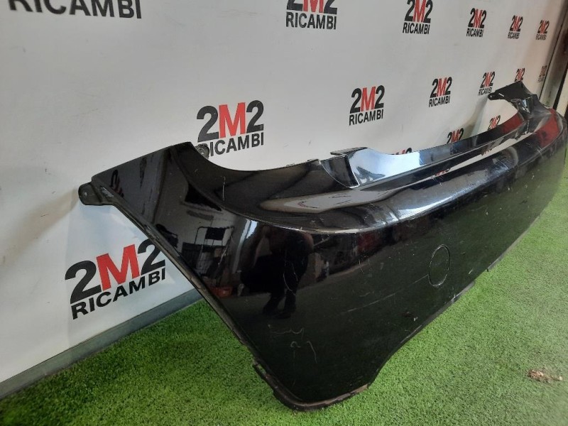 Paraurti POST 7300837 Mini MINI ONE F56 2014