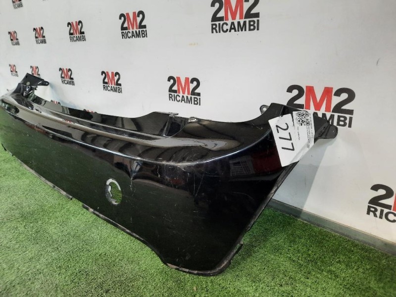 Paraurti POST 7300837 Mini MINI ONE F56 2014