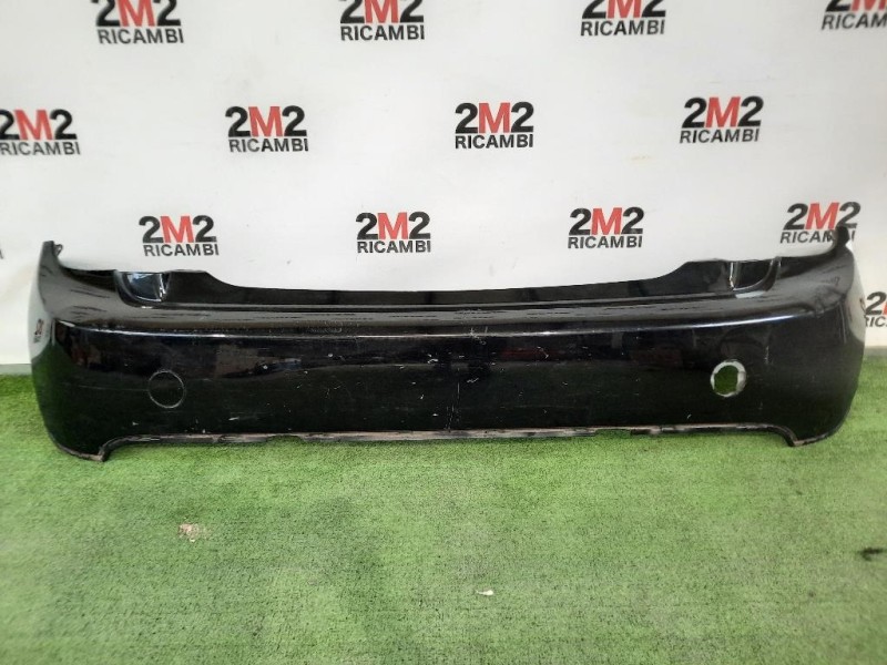 Paraurti POST 7300837 Mini MINI ONE F56 2014