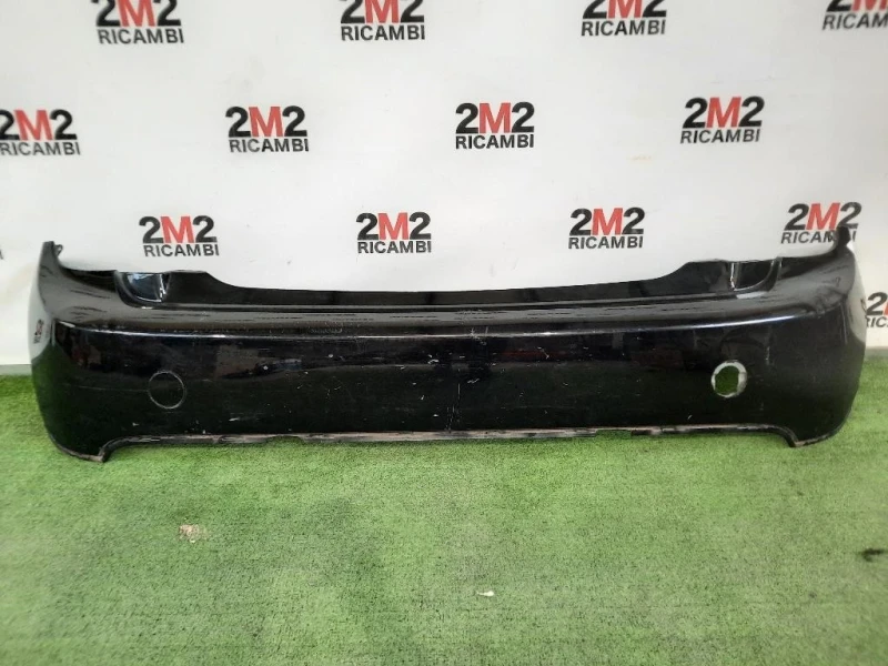 Paraurti POST 7300837 Mini MINI ONE F56 2014